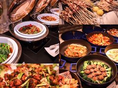 -沈阳和平艾美酒店新食谱西餐厅