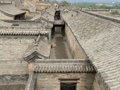 -山西王家大院