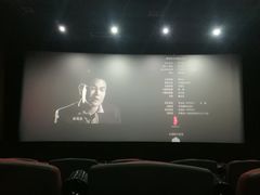 放映厅-华星国际影城