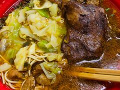 -小无锡面馆