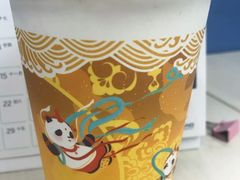 桂花毛峰-茶百道(江北万达金街店)