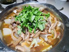 -古乐牛香·鲜牛肉牛杂火锅(新区店)