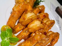 -四季民福烤鸭店(外滩外白渡桥店)