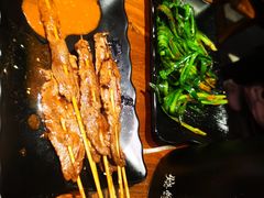 -烧蠔帮·生蚝海鲜牌档(观海店)