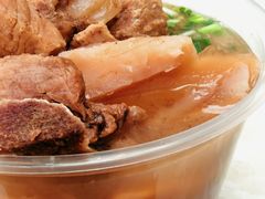 -燕子煨汤(山海关路店)
