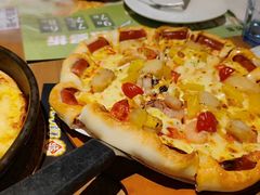 -必胜客(桂林中山店)