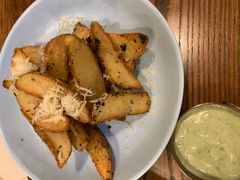 -AFS Cafe & Canteen(闽江二路店)
