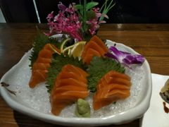 -寻味寿司日本料理(华亿店)