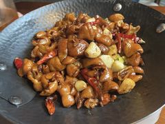 -索溪山寨·湘西饮食文化博物馆(标志门店)