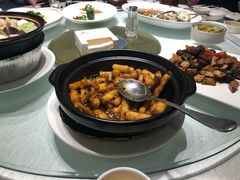 -功夫汤粤港餐厅(锦业路店)