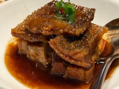 -海味世家·家常菜馆(明州里店)
