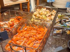 -杭州开元名都大酒店·地中海自助餐厅