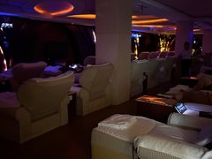 -碧中海汤泉汗蒸酒店