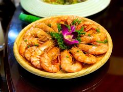 -鹰龙海畔度假酒店(咸祥店)