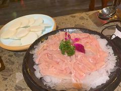 -小龙坎火锅(香港中路店)