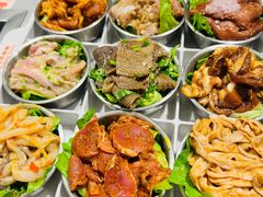 -赞酱川式烤肉(蜀都万达店)