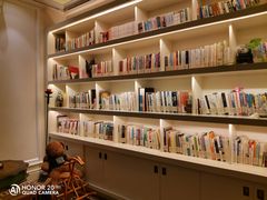 -馨园villa融合菜(东山店)