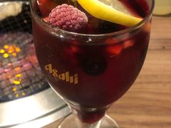 -牛角日本烧肉专门店(天王寺店 )