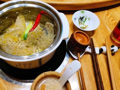 -竹鲜笙全竹宴(国色天香店)