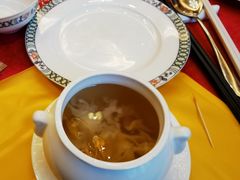 -民族饭店-四季餐厅