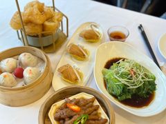 -海景壹号大酒店(滨湖店)