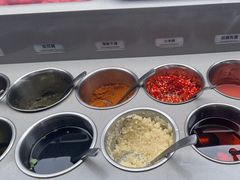 -海底捞火锅(吴中路店)