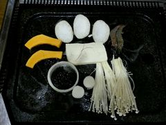-韩阳王石板烤肉