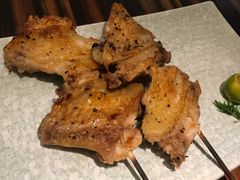 -山葵家·创意料理(万象汇店)