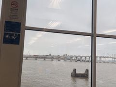 -澳门外港客运码头(轮渡站)