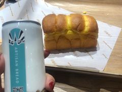 -工匠面包(壹方店)