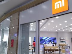 -小米之家盐城大有境汽车体验店
