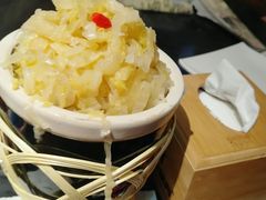 -南门四季铜锅涮肉(左家庄店)