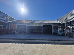 -雾灵西峰