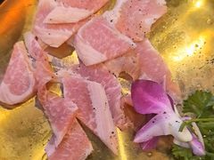 -老卜奎齐齐哈尔烤肉(人民东路店)