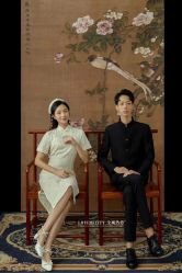 -全城热恋婚纱摄影(优质钻石店)