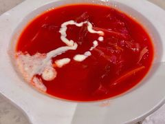 -波特曼西餐厅(中央大街店)