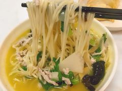 -蒋家桥饺面店(广陵路店)