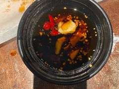 -枪火串烧·东北特色烧烤(罗湖总店)