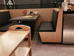卡座-AJIYA·池袋日式烧肉自助(天津万象城店)