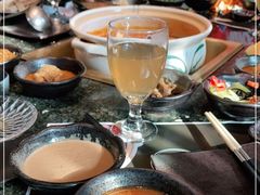 -王家渡火锅店(棕榈泉店)
