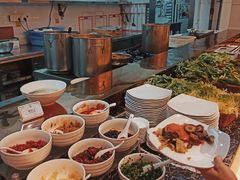 -荣誉国际酒店-海鲜自助餐厅(迎宾大道店)