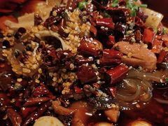 -渝乡人家(和平里店)