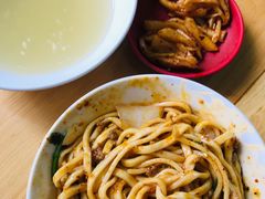-老号牛王庙金宴面店(锦东路253号院店)