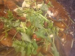 -江湖水乡铁锅炖魚(周庄嘉园店)