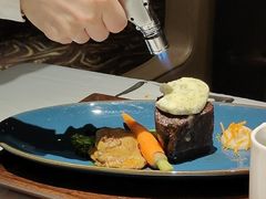 -王品牛排(佛山南海万科广场店)