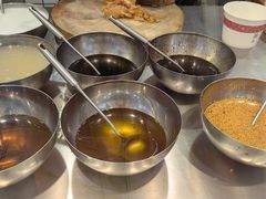 -阿满食品(大连商场店)