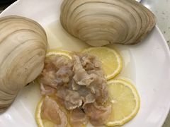 -港畔赶海蒸汽海鲜烧烤自助(仙螺岛店)