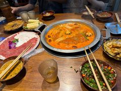-楠火锅(昆山金鹰店)