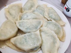 特色手工鲅鱼水饺-宾朋海鲜特色美食餐厅·纯手工鲅鱼水饺(兴海路店)