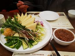 -老厨家(中央大街西七道街店)